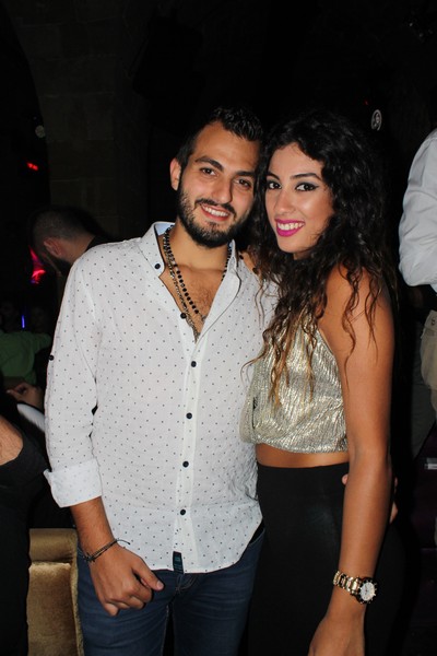 Taiga Batroun on Saturday Night